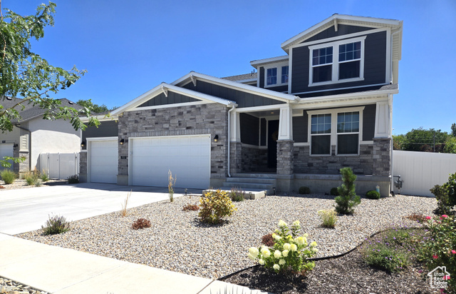 7817 W RANGE CREEK LN, Magna UT 84044
