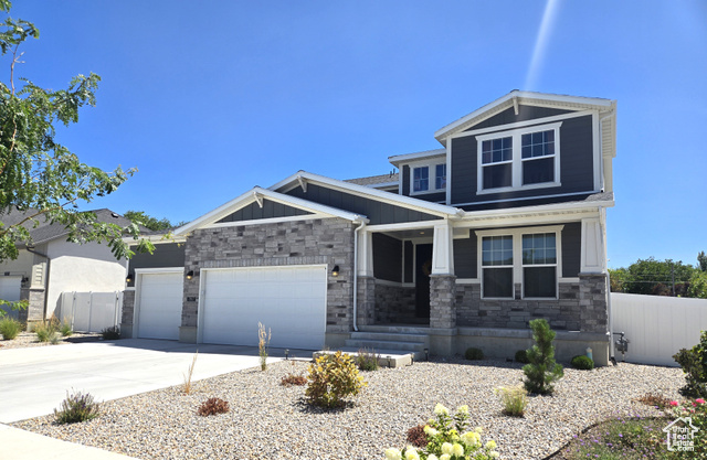 Photo 3 for MLS #2101143 at 7817 W Range Creek Ln