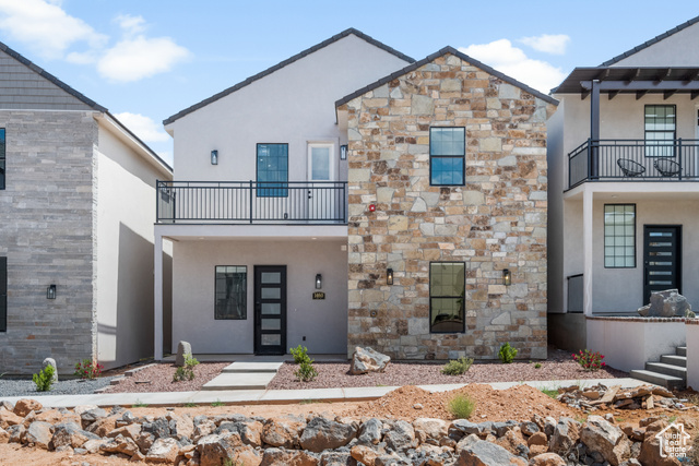 1460 S WINDSOR PKWY #2, Hurricane UT 84737