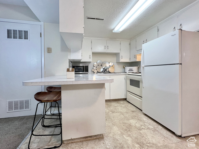 Photo 6 for MLS #2101147 at 1283 N 400 East #2