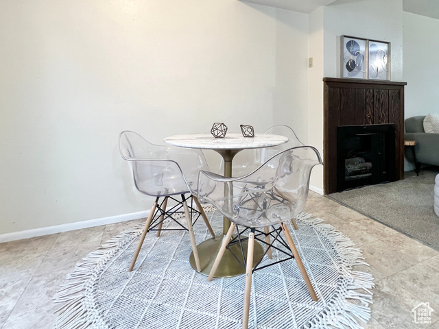 Photo 2 for MLS #2101147 at 1283 N 400 East #2