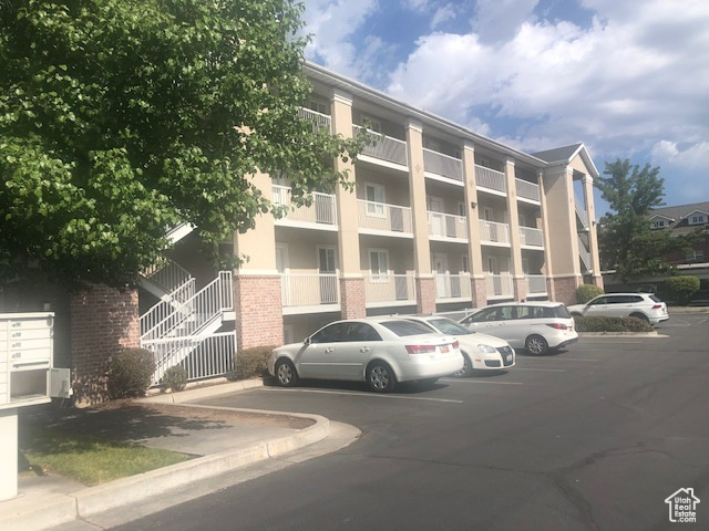 72 W 300 N #403, Provo UT 84601