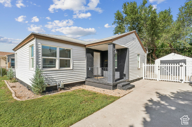 2961 S BLAIR ST, South Salt Lake UT 84115