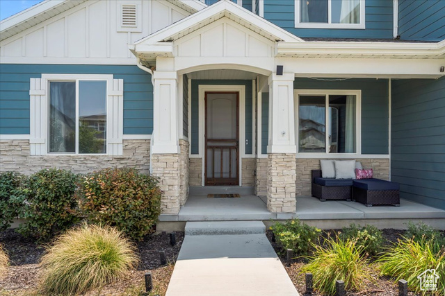 Photo 4 for MLS #2101154 at 1993 S 2050 West