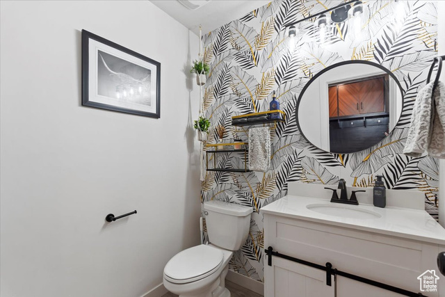 Photo 18 for MLS #2101154 at 1993 S 2050 West