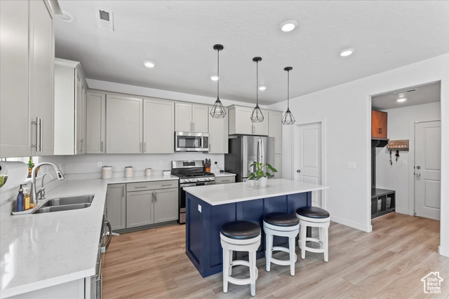 Photo 15 for MLS #2101154 at 1993 S 2050 West