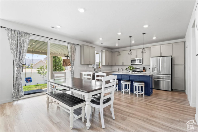 Photo 10 for MLS #2101154 at 1993 S 2050 West