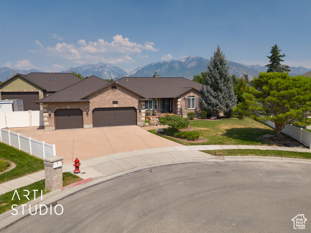 12247 S 1860 W, Riverton UT 84065
