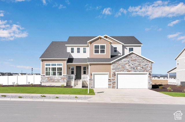 6224 W TETON RANCH DR #307, Herriman UT 84096