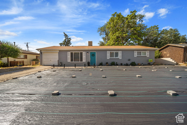 4459 W 4805 S, Salt Lake City UT 84118