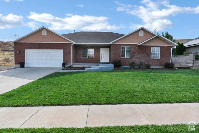 893 N INDIAN HILLS DR, Richfield UT 84701