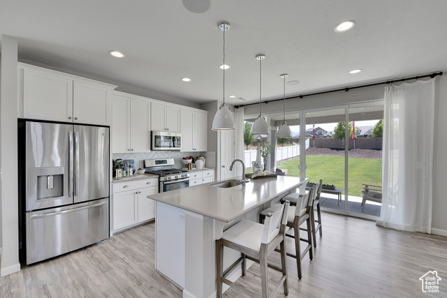Photo 17 for MLS #2101163 at 307 W Box Creek Dr #101