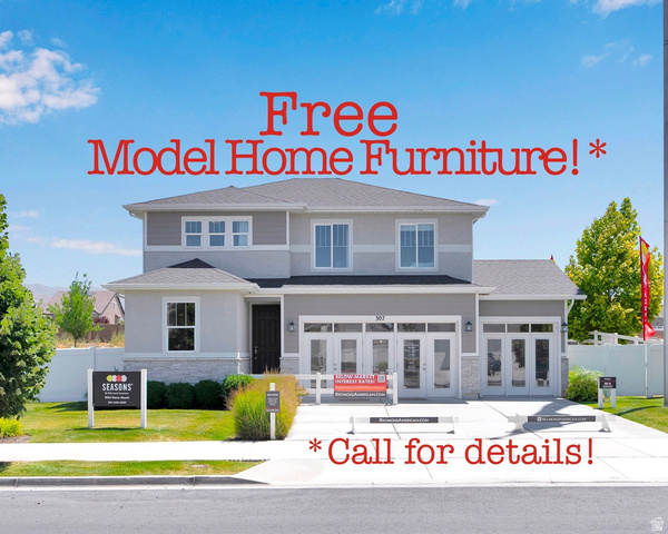 307 W Box Creek Dr #101
                     MLS #2101163