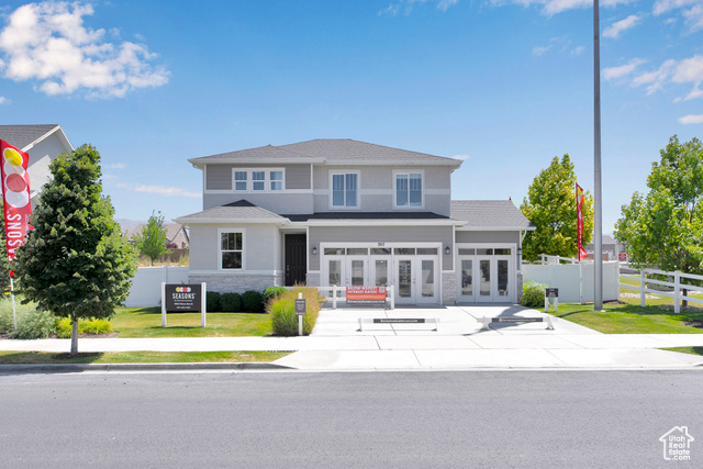307 W BOX CREEK DR #101, Stansbury Park UT 84074