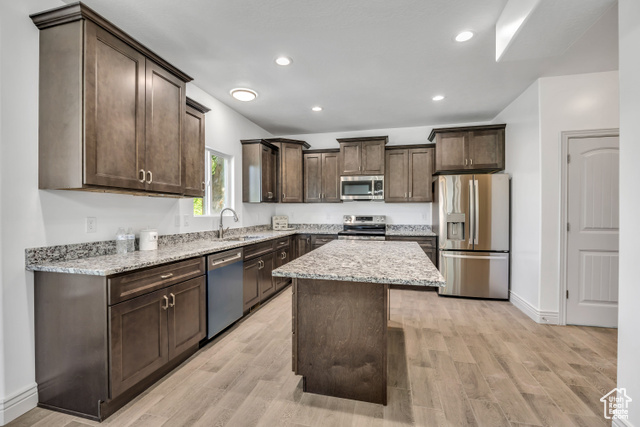 Photo 7 for MLS #2101167 at 370 N 100 West