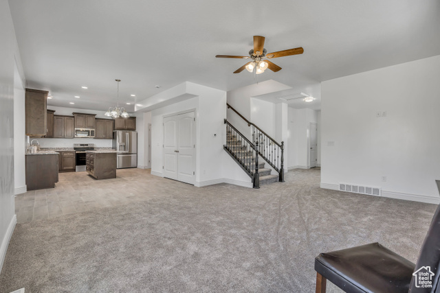 Photo 6 for MLS #2101167 at 370 N 100 West