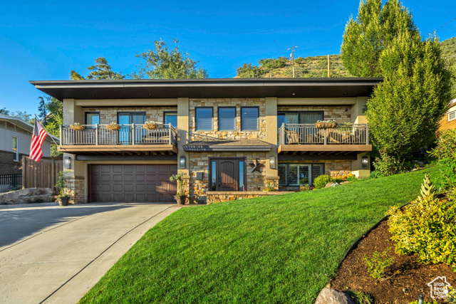 3345 S CRESTWOOD DR, Salt Lake City UT 84109