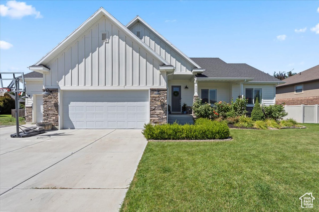4095 W 960 N, West Point UT 84015
