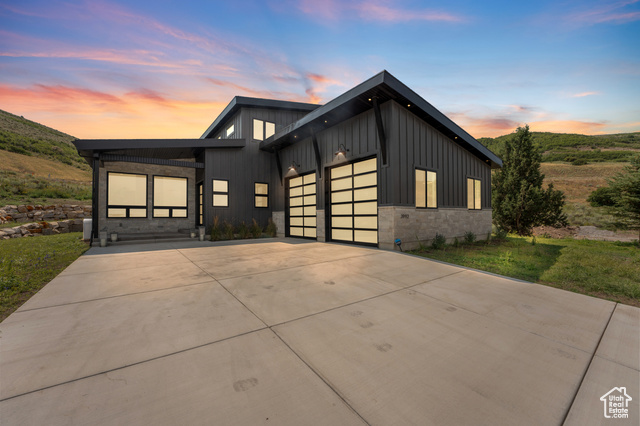 3992 E ISLAY DR, Heber City UT 84036