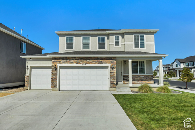 1110 S 4650 W, West Point UT 84015