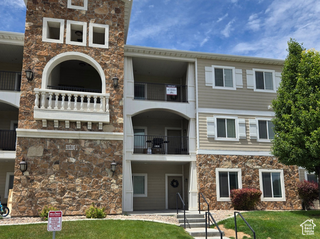 1921 N CREST RD, Saratoga Springs UT 84045