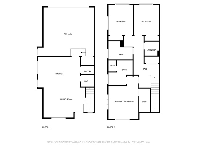 Photo 29 for MLS #2101181 at 5491 W Fade Ct