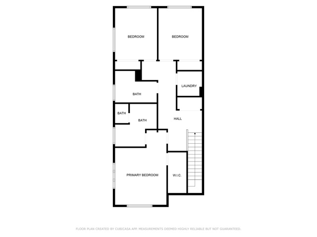 Photo 30 for MLS #2101181 at 5491 W Fade Ct