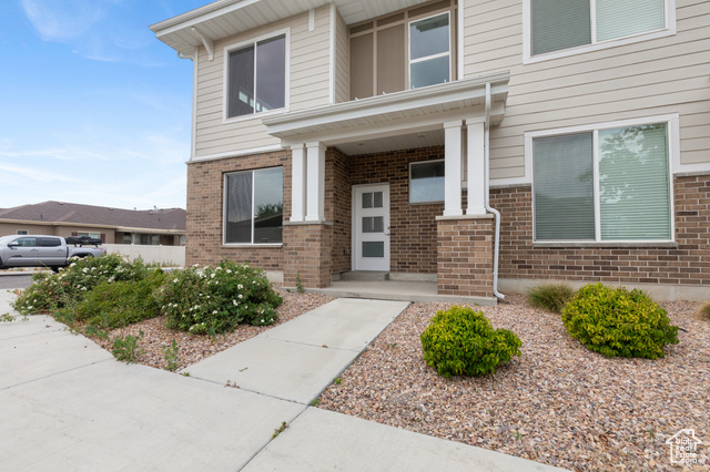 5491 W FADE CT, West Valley City UT 84120