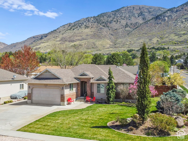1708 N 900 E, North Ogden UT 84414