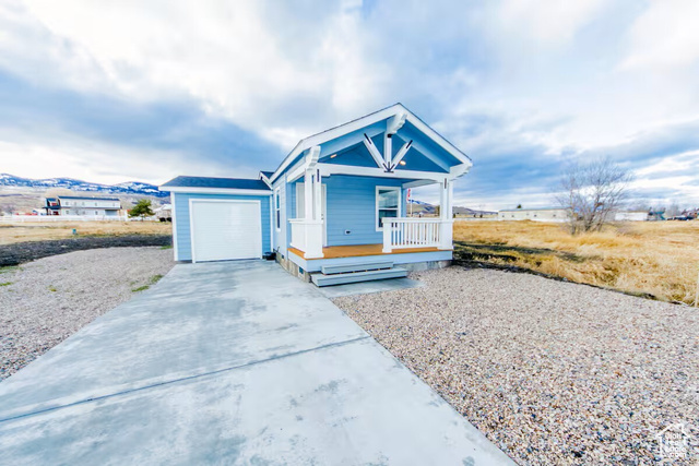 583 S ASPEN DR, Garden City UT 84028