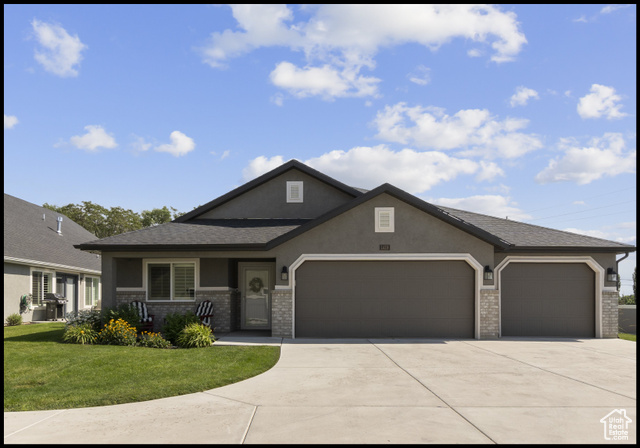 1419 N COBBLEWOOD CT, Kaysville UT 84037