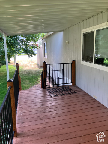 Photo 15 for MLS #2101200 at 975 E 6600 South #89