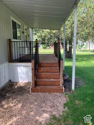 Photo 16 for MLS #2101200 at 975 E 6600 South #89