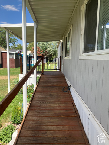 Photo 2 for MLS #2101200 at 975 E 6600 South #89