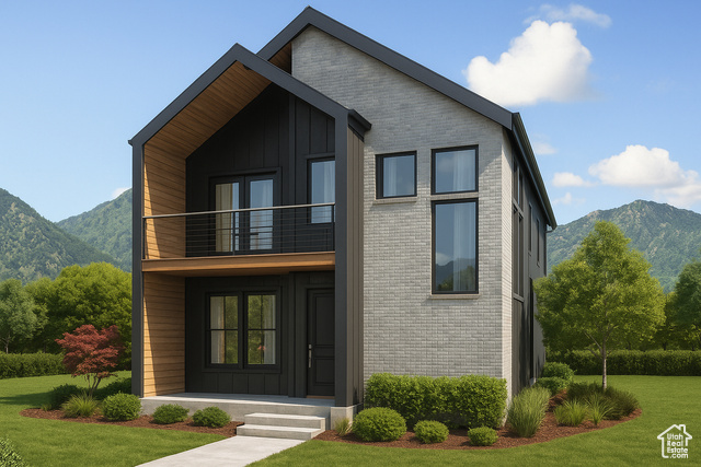6647 PURPLE POPPY LN #49, Park City UT 84098