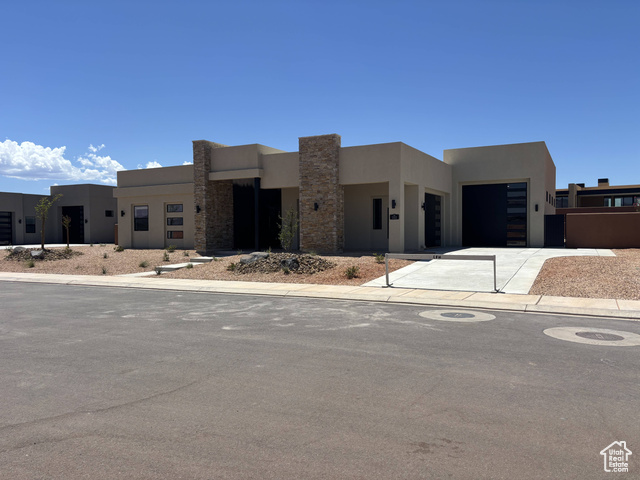 MLS #2101203                     located at 3322 S Guide Star Way,
                     Hurricane, UT