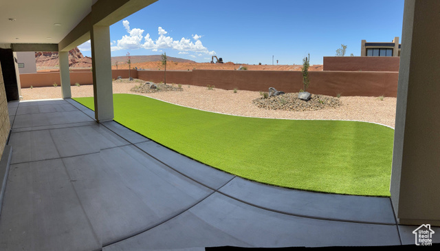 Photo 10 for MLS #2101203 at 3322 S Guide Star Way
