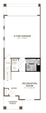 Photo 9 for MLS #2101204 at 12681 S Glacier Trail Ln  #129