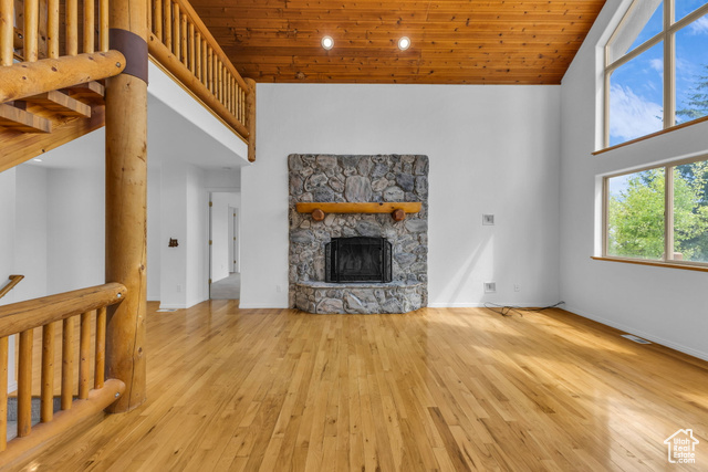 Photo 13 for MLS #2101205 at 874 S West Hoytsville Rd