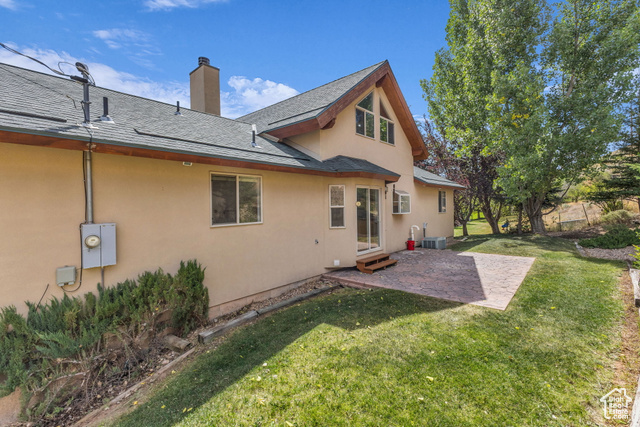 Photo 45 for MLS #2101205 at 874 S West Hoytsville Rd