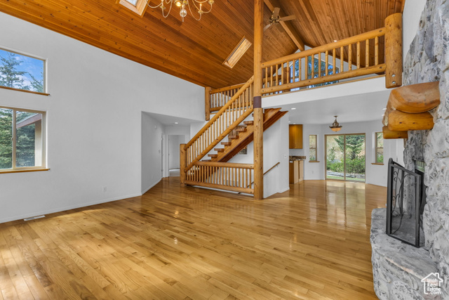Photo 14 for MLS #2101205 at 874 S West Hoytsville Rd