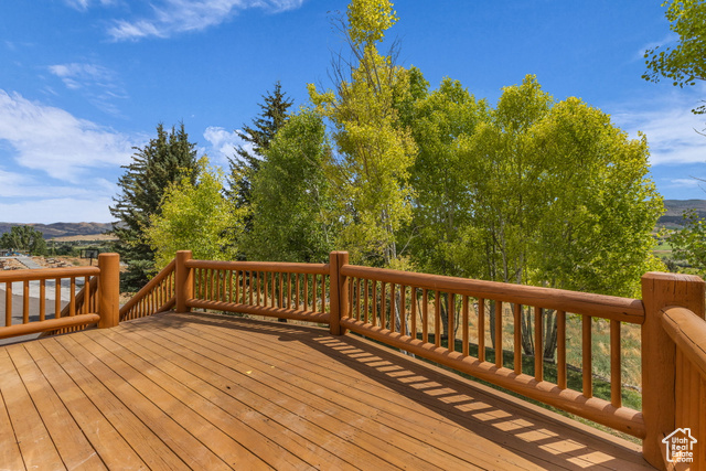 Photo 15 for MLS #2101205 at 874 S West Hoytsville Rd