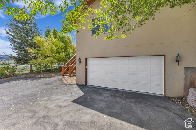Photo 43 for MLS #2101205 at 874 S West Hoytsville Rd