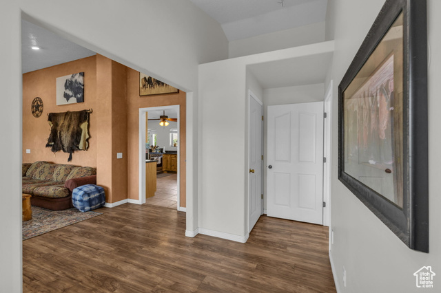 Photo 10 for MLS #2101206 at 878 S West Hoytsville Rd