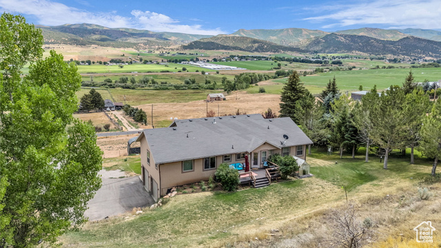 MLS #2101206 - 878 S West Hoytsville Rd
