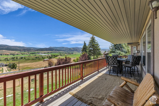 Photo 12 for MLS #2101206 at 878 S West Hoytsville Rd