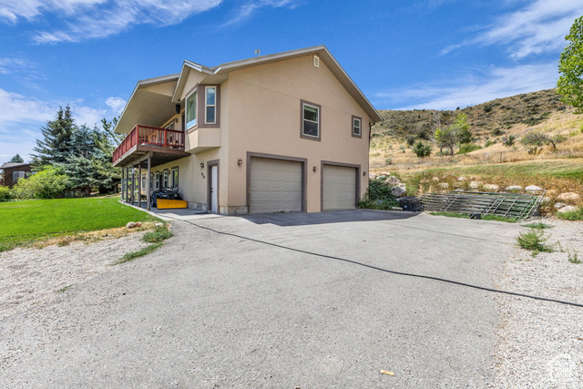 Photo 6 for MLS #2101206 at 878 S West Hoytsville Rd
