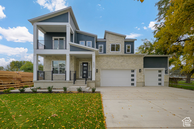 Photo 2 for MLS #2101207 at 5493 W Evans Ct #6