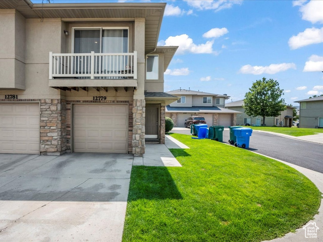 12779 S SNOW FLOWER CT, Riverton UT 84096