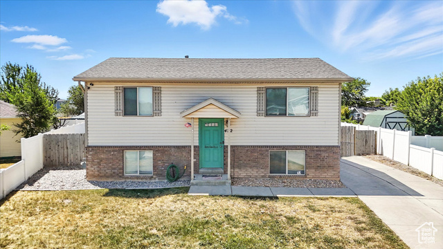 472 W 860 S, Tremonton UT 84337